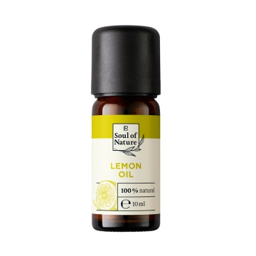 Aceite esencial de limón -...