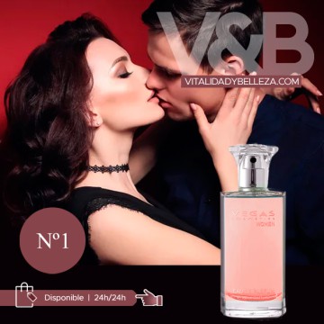 Eau de Parfum for Women No. 1